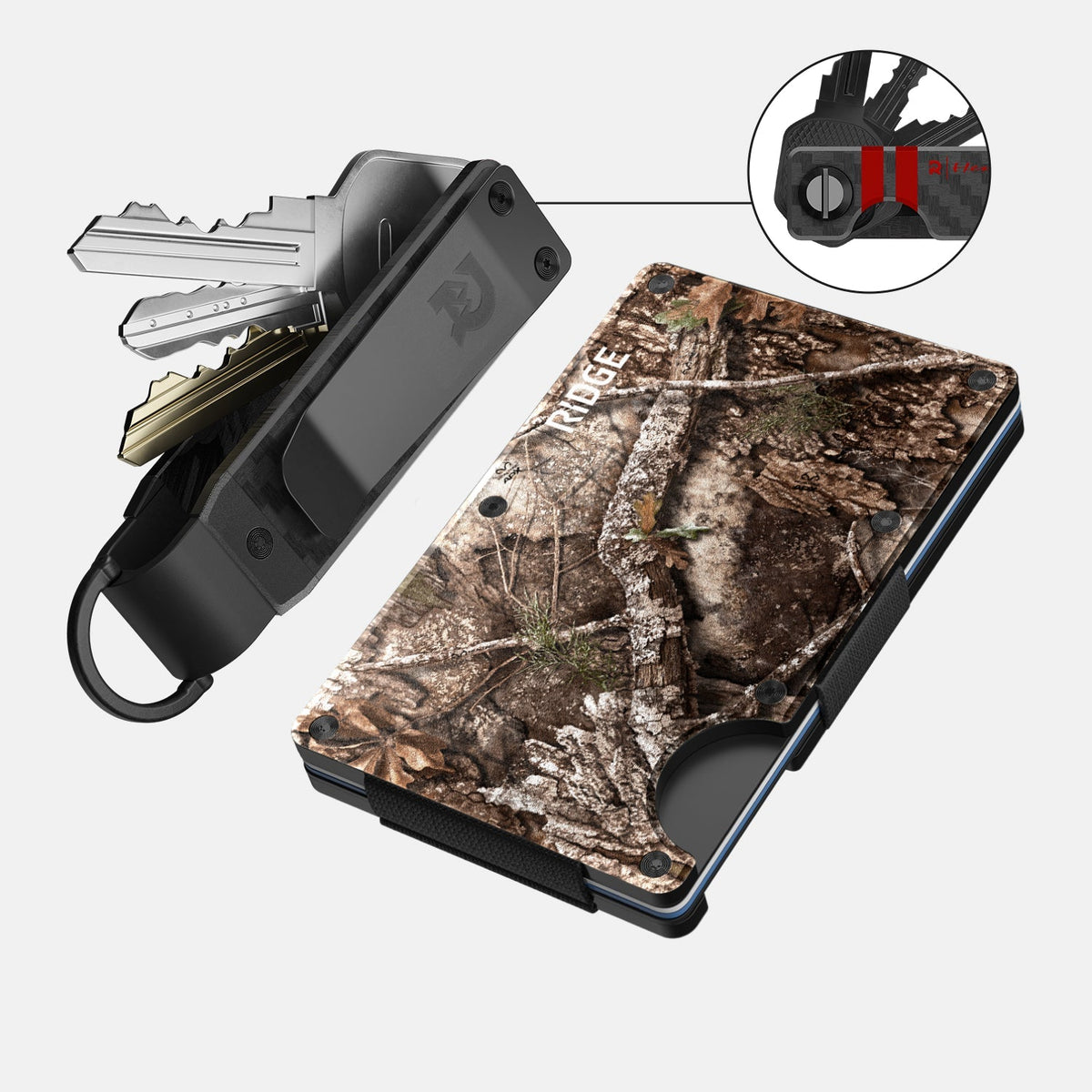 Daily Driver Kit - Realtree APX - Hennessey Performance 22 - Image 2