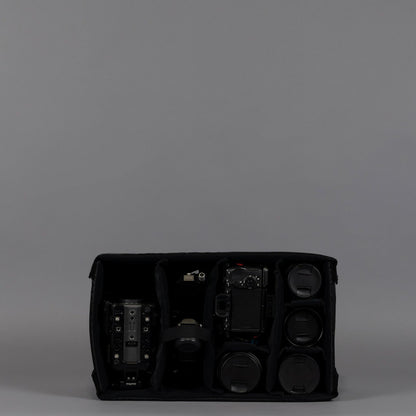 40L Duffle Camera Bag Insert (SALE) - Image 13