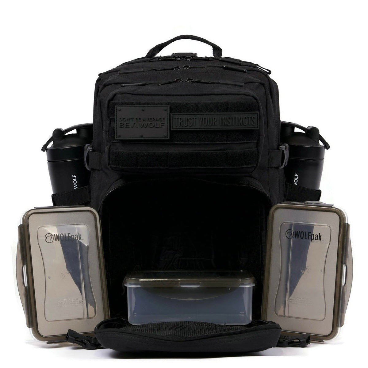 35L Nightshade Meal Prep Management - Image 4