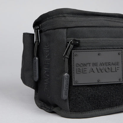 Fanny Pack Nightshade - Image 7