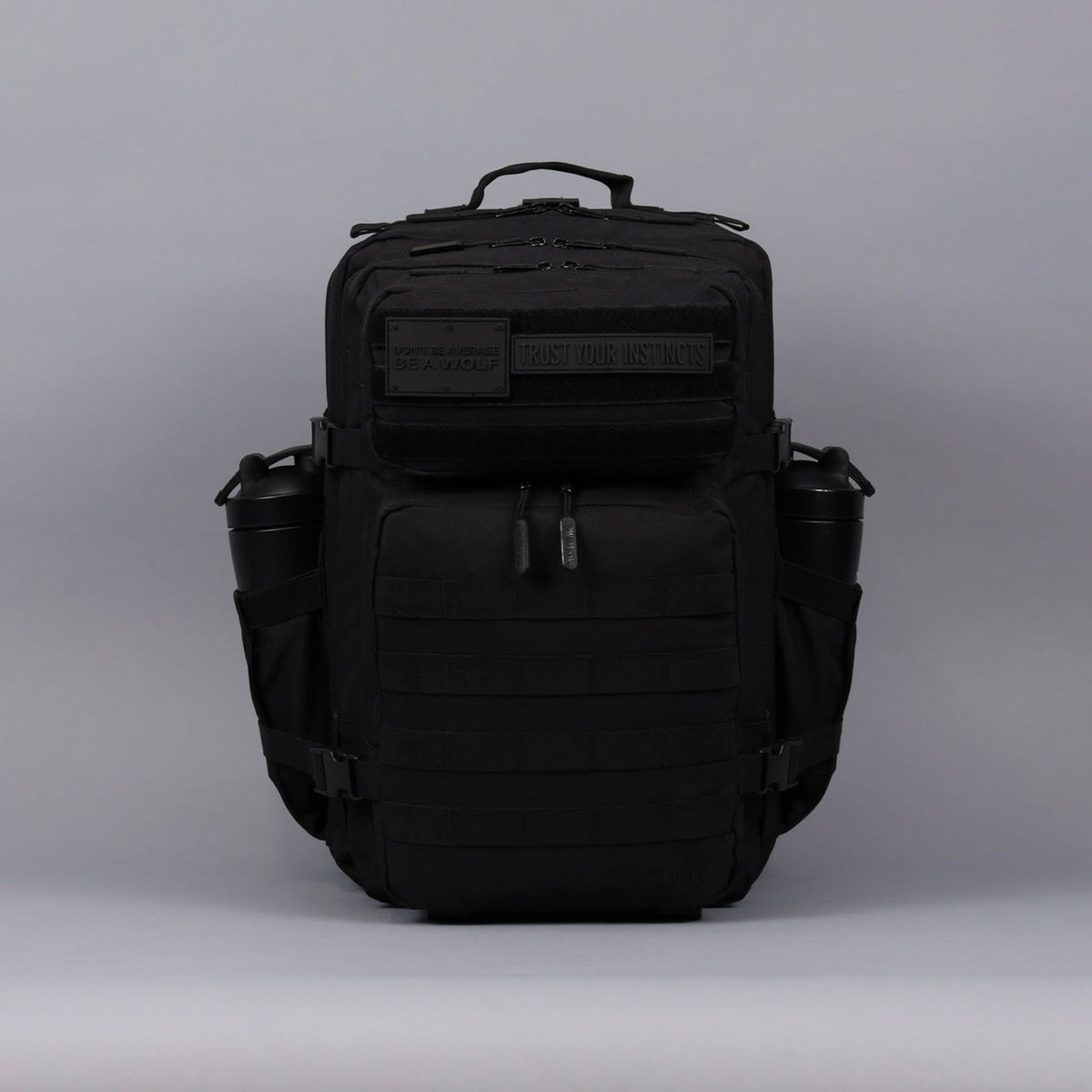 45L Backpack Nightshade - Image 6
