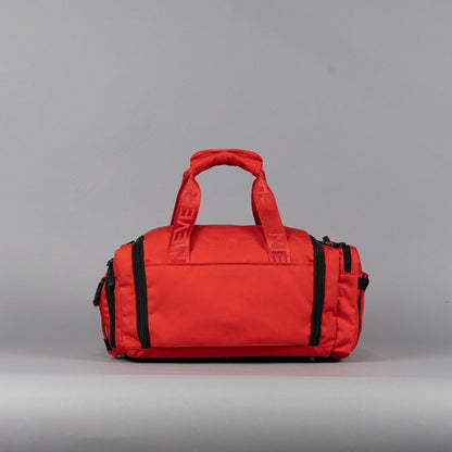 20L Mini Duffle Bag Elite Red - Image 9
