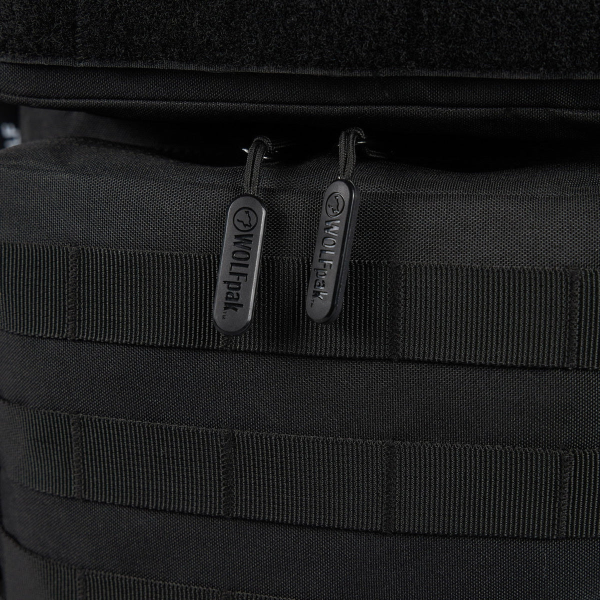 25L Backpack Alpha Black - Image 10