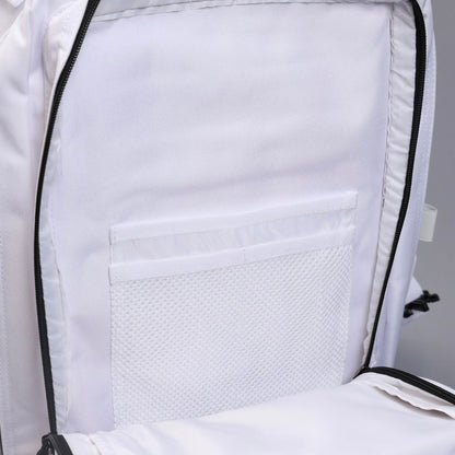35L Backpack Polar White - Image 19