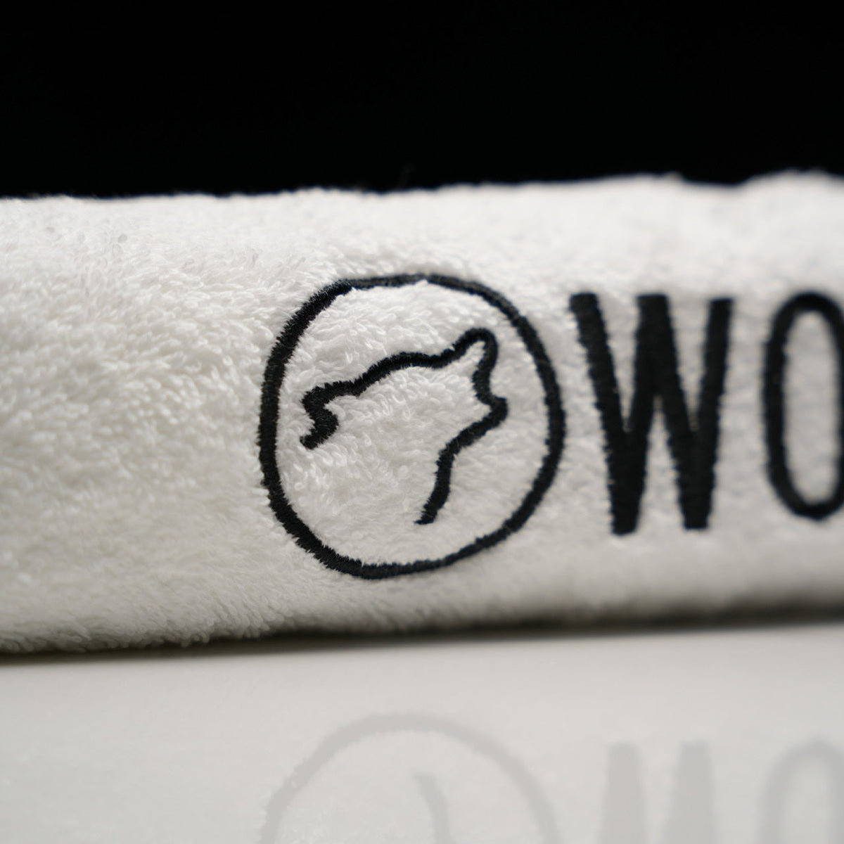 Gym Towel w/Pocket - Image 9