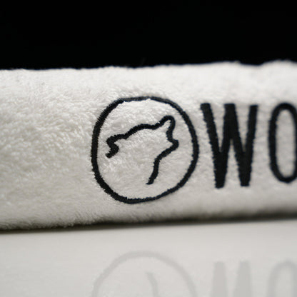 Gym Towel w/Pocket - Image 9