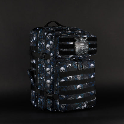 45L Backpack Dead Men Tell No Tales - Image 7