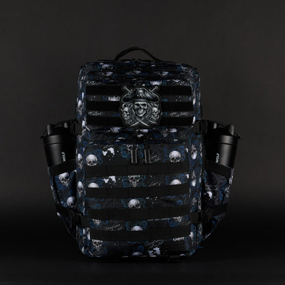 45L Backpack Dead Men Tell No Tales - Image 2