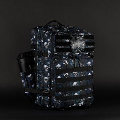 45L Backpack Dead Men Tell No Tales - Image 3