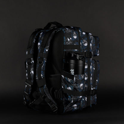 45L Backpack Dead Men Tell No Tales - Image 4