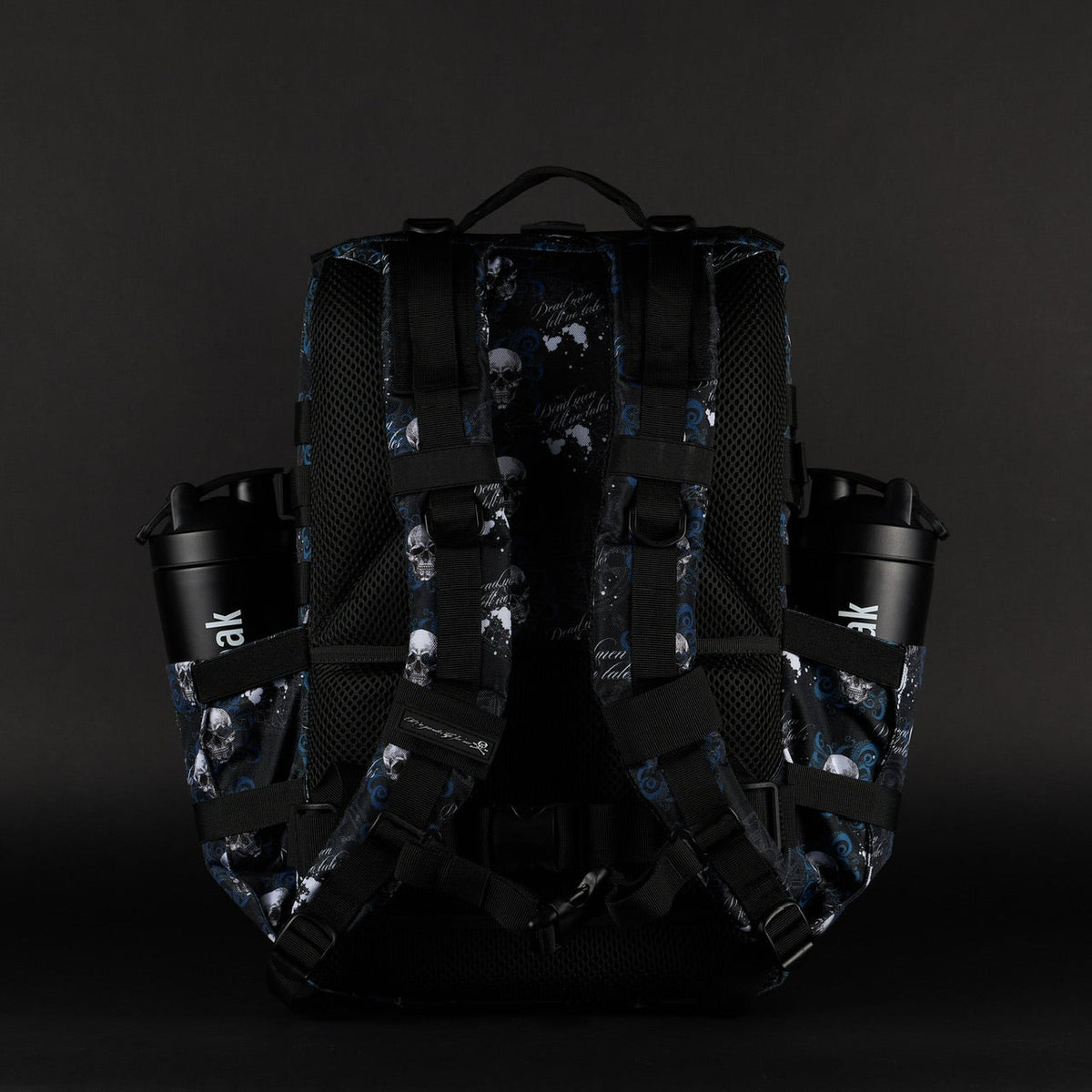45L Backpack Dead Men Tell No Tales - Image 5
