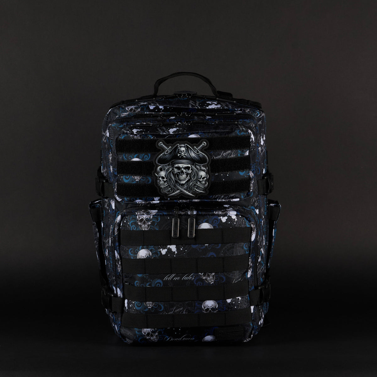 35L Dead Men Tell No Tales Meal Prep Management - Image 6