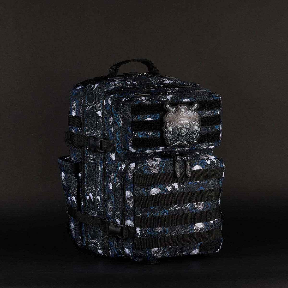 35L Dead Men Tell No Tales Meal Prep Management - Image 7
