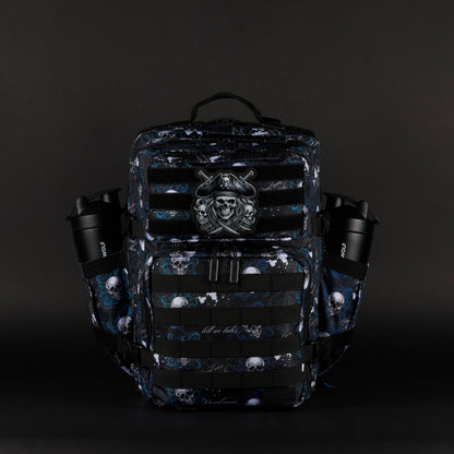 35L Dead Men Tell No Tales Meal Prep Management - Image 2