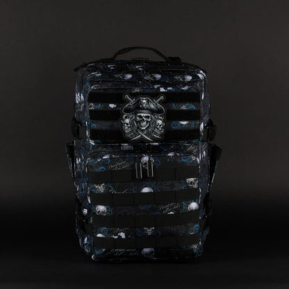 45L Backpack Dead Men Tell No Tales - Image 6