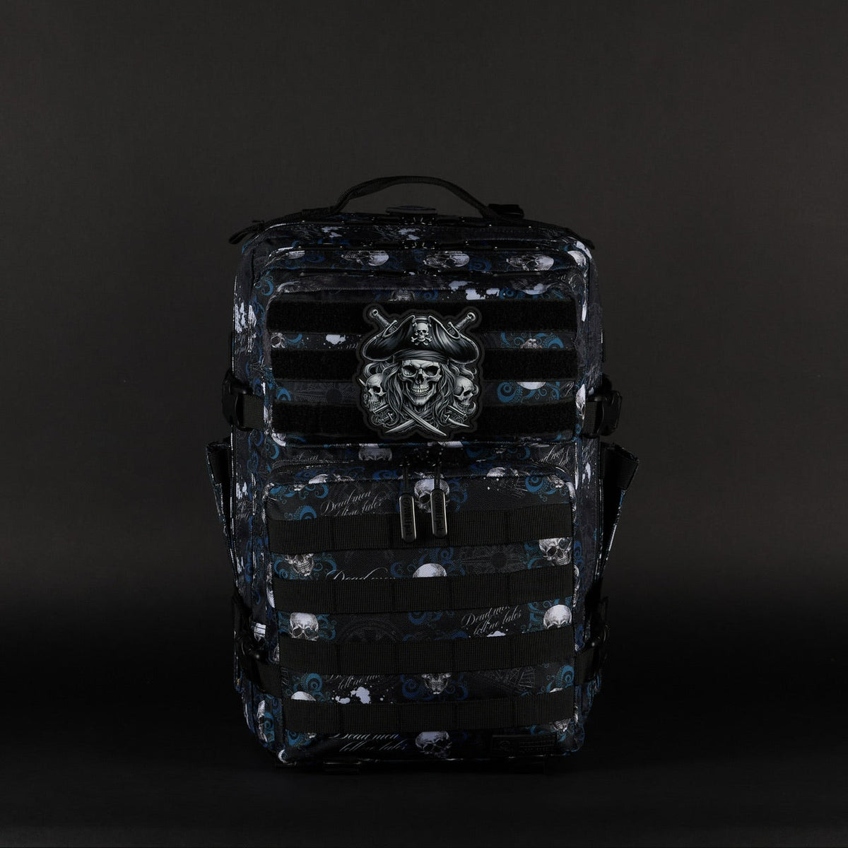 35L Backpack Dead Men Tell No Tales - Image 5