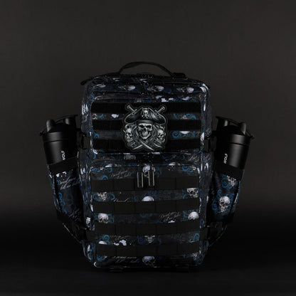 35L Backpack Dead Men Tell No Tales - Image 2