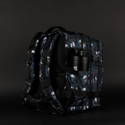 35L Backpack Dead Men Tell No Tales - Image 3