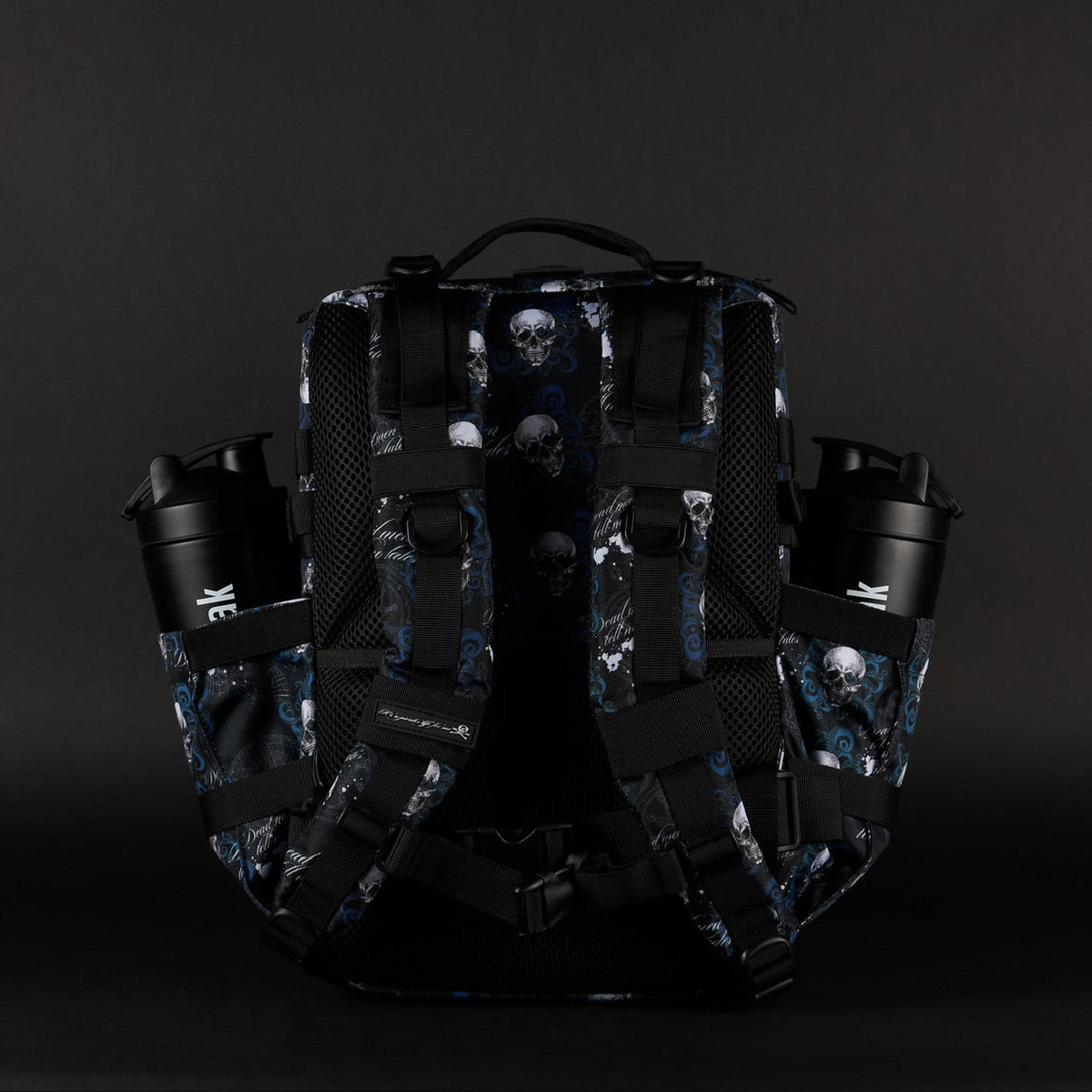 35L Backpack Dead Men Tell No Tales - Image 4