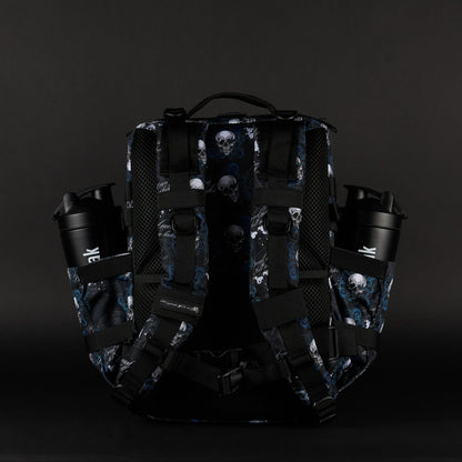 35L Backpack Dead Men Tell No Tales - Image 4