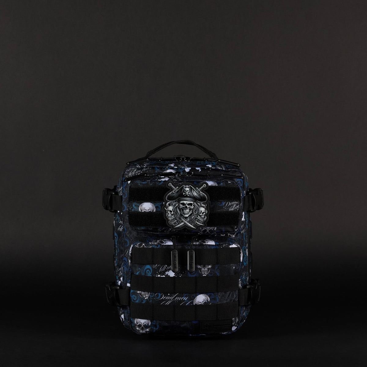 9L Backpack Mini Dead Men Tell No Tales - Image 2