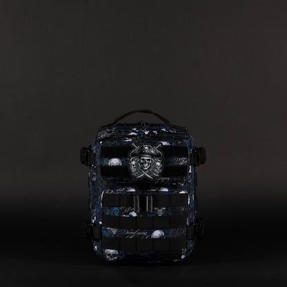 9L Backpack Mini Dead Men Tell No Tales - Image 2