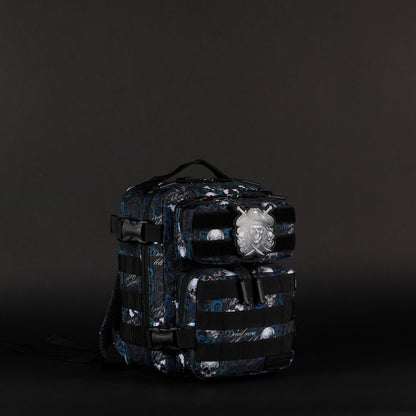 9L Backpack Mini Dead Men Tell No Tales - Image 3