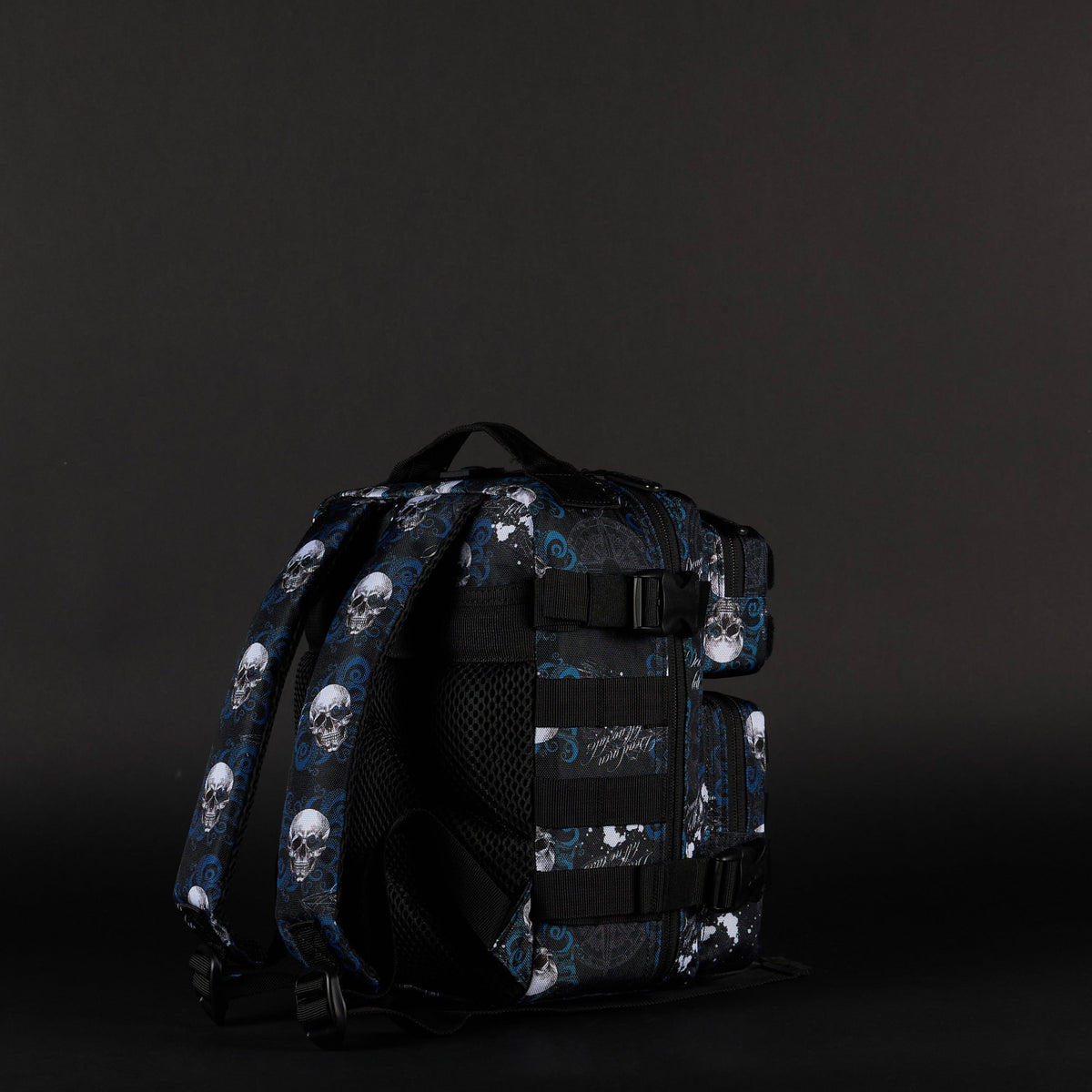 9L Backpack Mini Dead Men Tell No Tales - Image 4