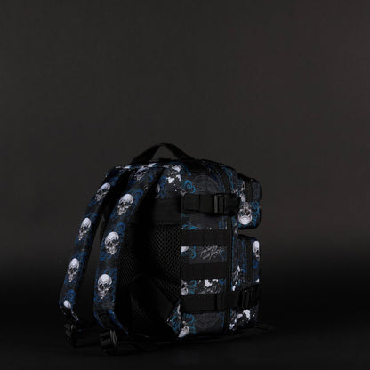 9L Backpack Mini Dead Men Tell No Tales - Image 4