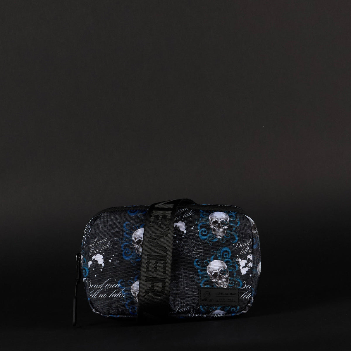 Crossbody Pack Dead Men Tell No Tales - Image 2