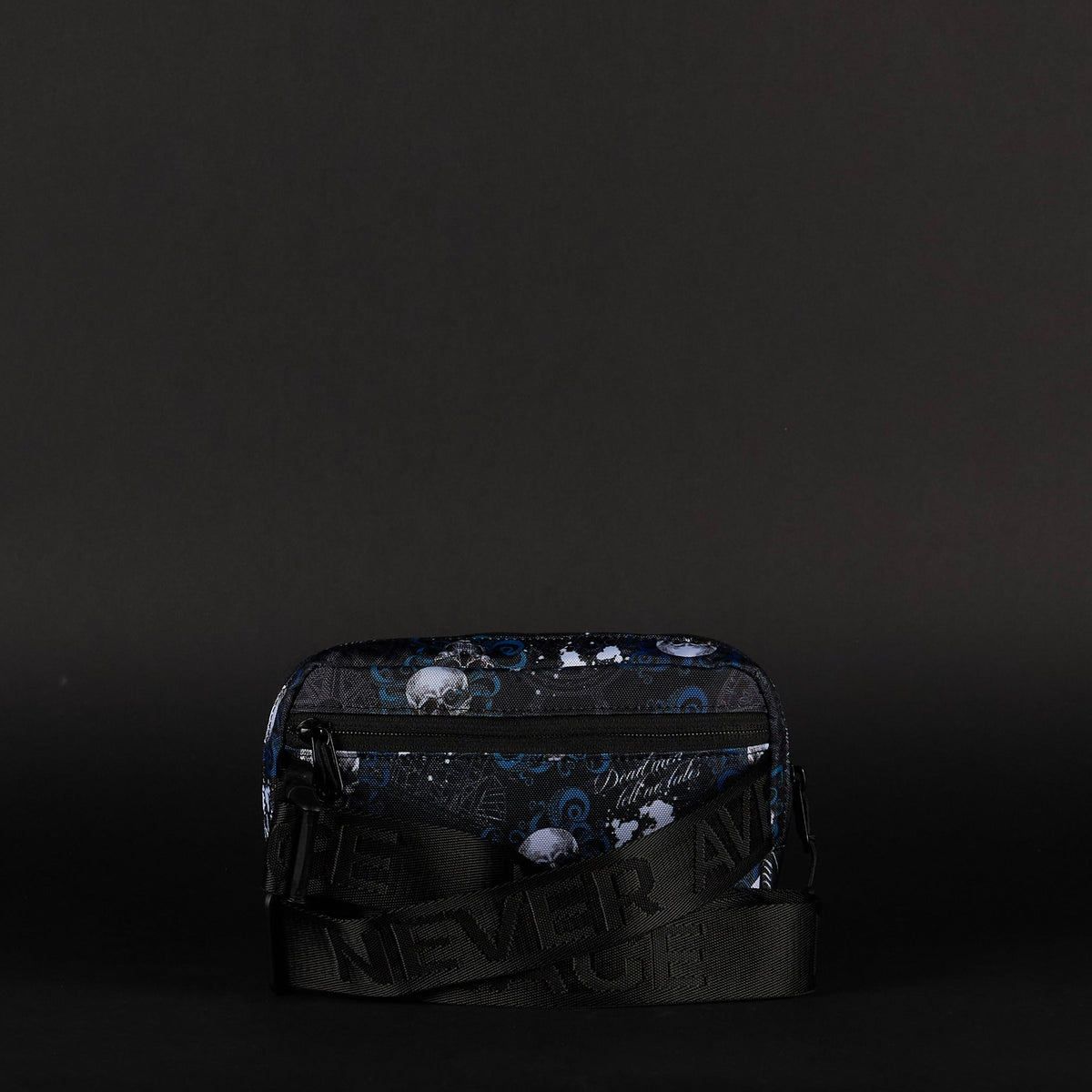 Crossbody Pack Dead Men Tell No Tales - Image 3