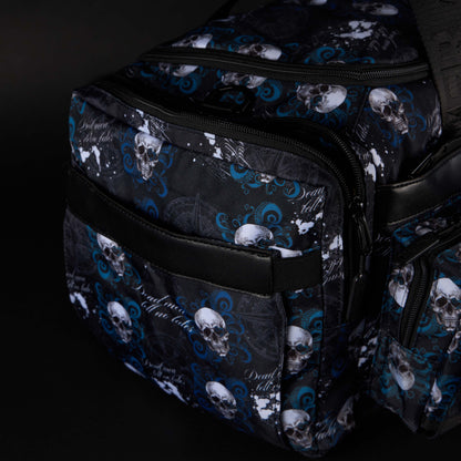 30L Perfect Duffle Bag Dead Men Tell No Tales - Image 15