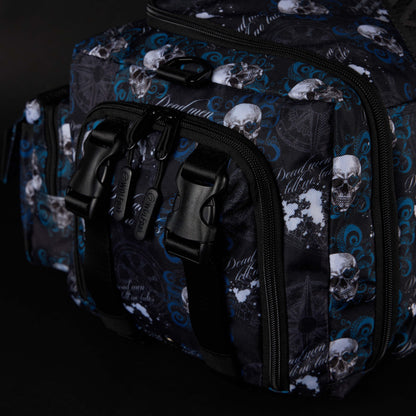 30L Perfect Duffle Bag Dead Men Tell No Tales - Image 16