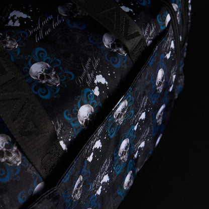 30L Perfect Duffle Bag Dead Men Tell No Tales - Image 17