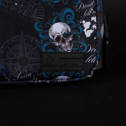 Crossbody Pack Dead Men Tell No Tales - Image 5