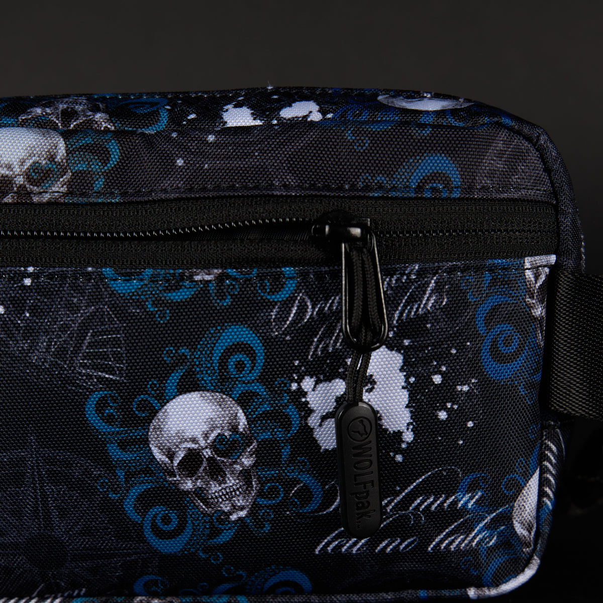 Crossbody Pack Dead Men Tell No Tales - Image 4
