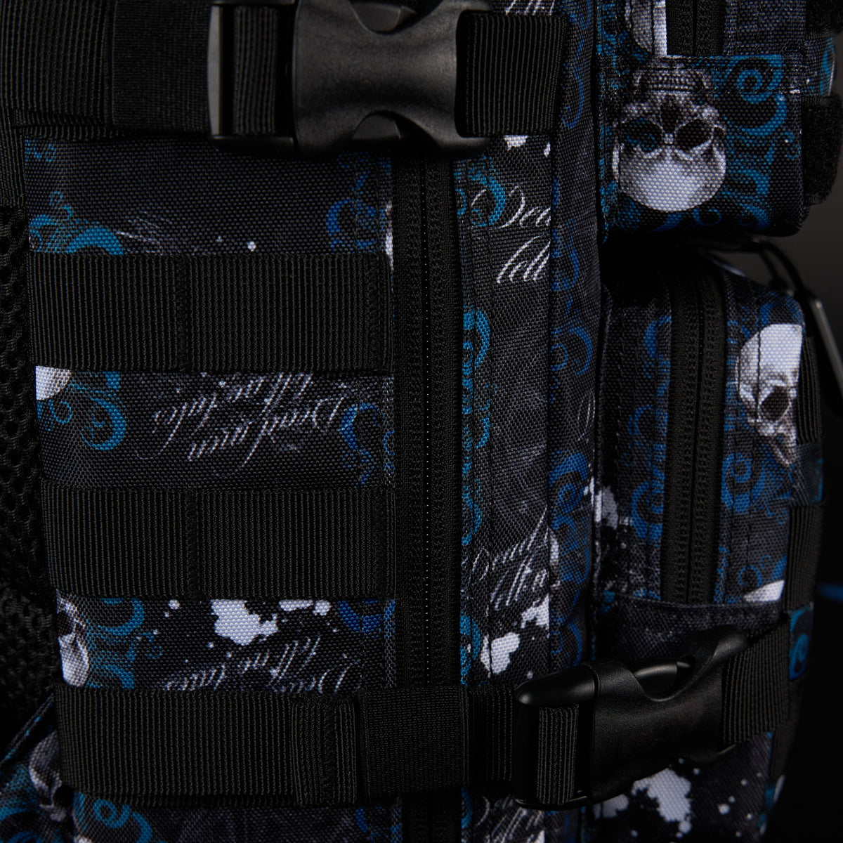 9L Backpack Mini Dead Men Tell No Tales - Image 9