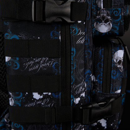 9L Backpack Mini Dead Men Tell No Tales - Image 9