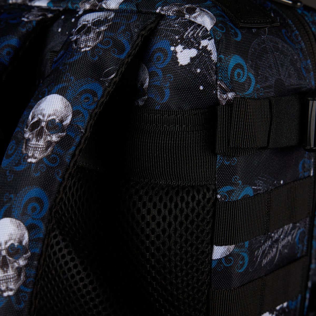 9L Backpack Mini Dead Men Tell No Tales - Image 10