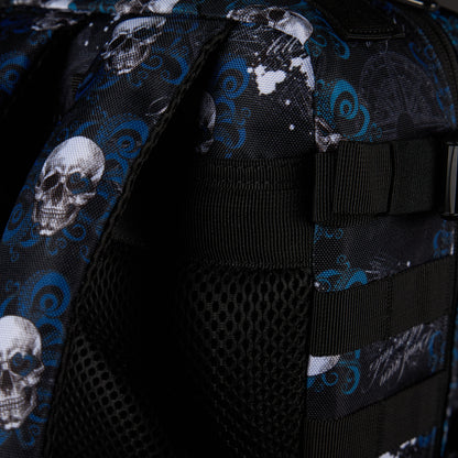 9L Backpack Mini Dead Men Tell No Tales - Image 10