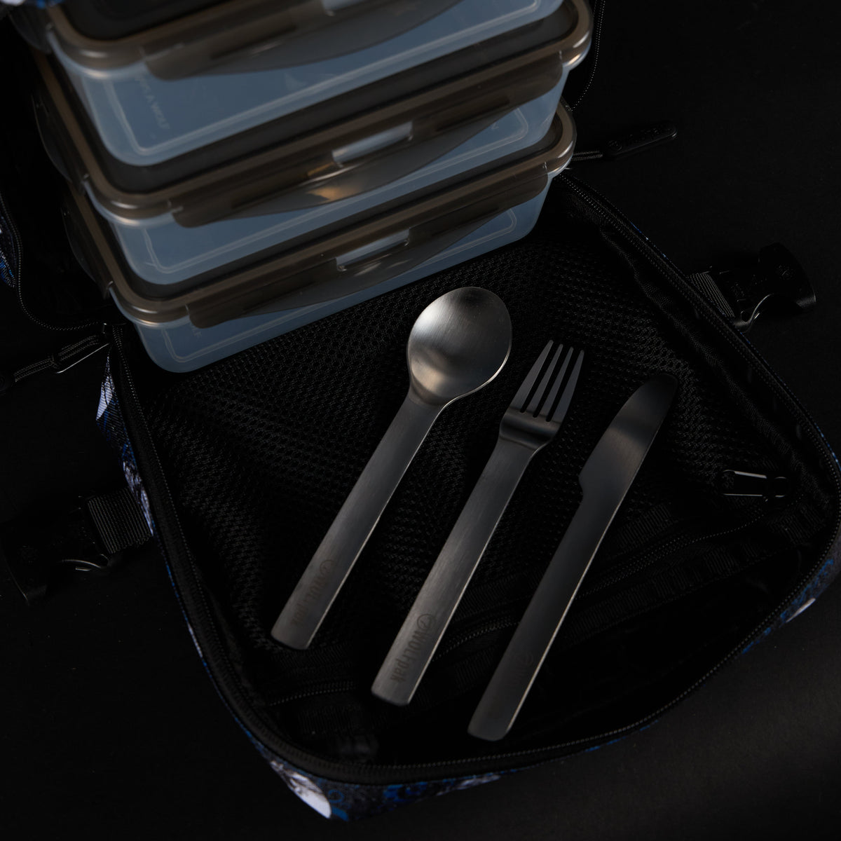 35L Dead Men Tell No Tales Meal Prep Management - Image 18
