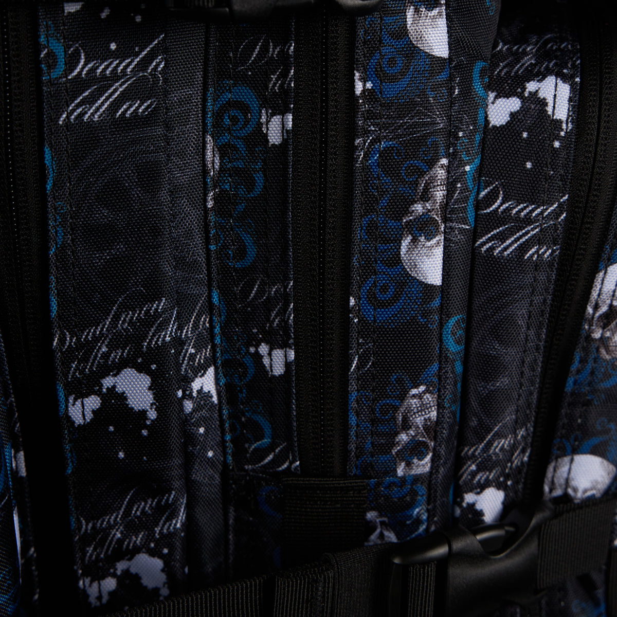 35L Backpack Dead Men Tell No Tales - Image 14