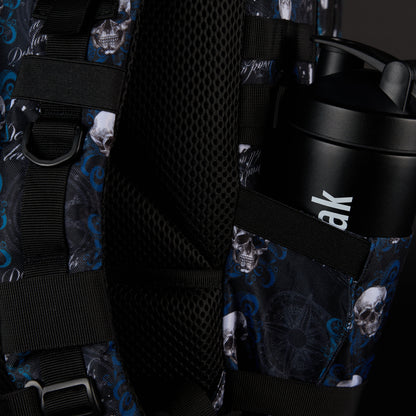35L Backpack Dead Men Tell No Tales - Image 10