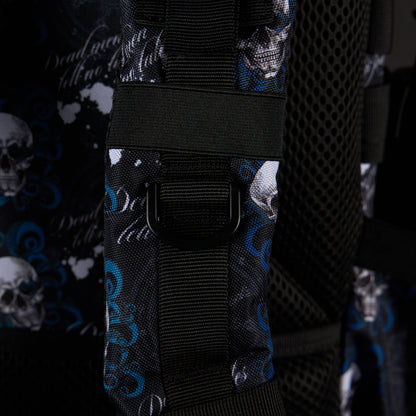 45L Backpack Dead Men Tell No Tales - Image 14