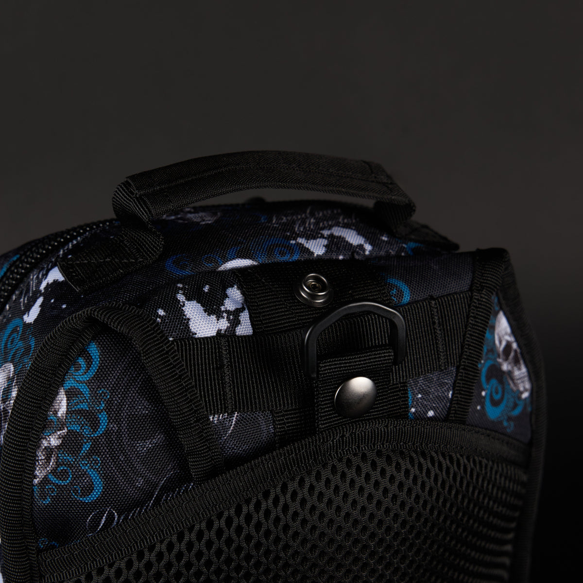 9L Tactical Sling Bag Dead Men Tell No Tales - Image 11