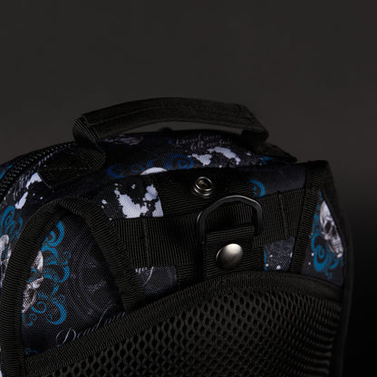 9L Tactical Sling Bag Dead Men Tell No Tales - Image 11