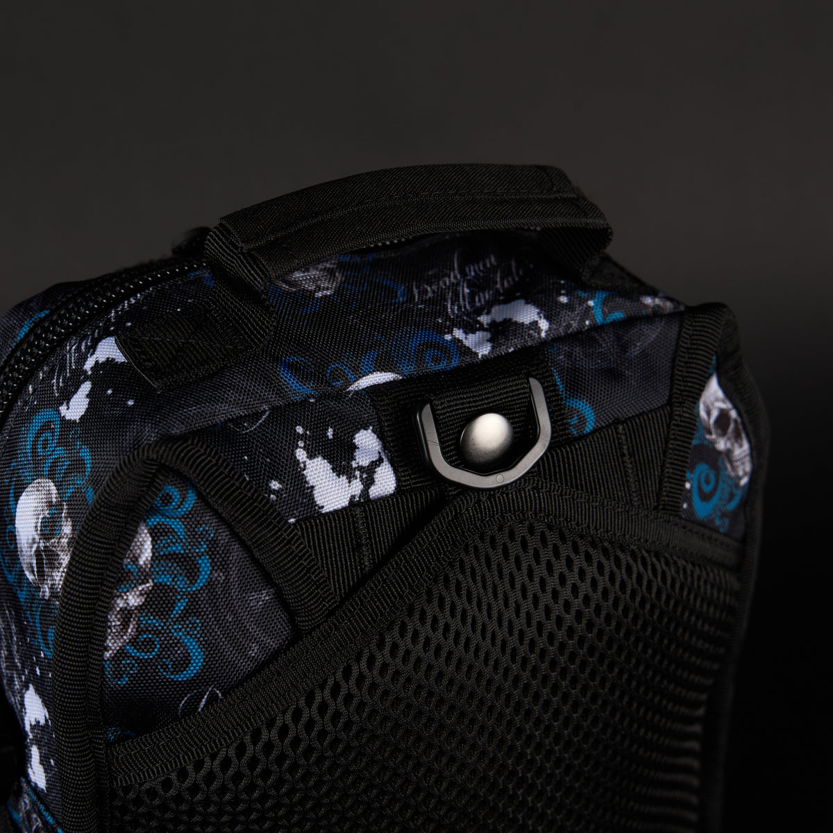 9L Tactical Sling Bag Dead Men Tell No Tales - Image 12