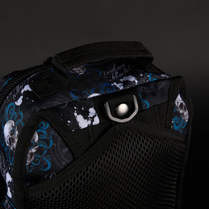 9L Tactical Sling Bag Dead Men Tell No Tales - Image 12