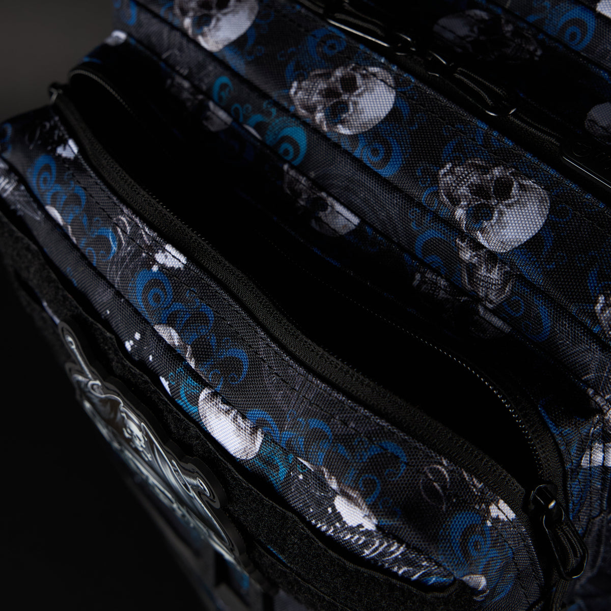 45L Backpack Dead Men Tell No Tales - Image 20