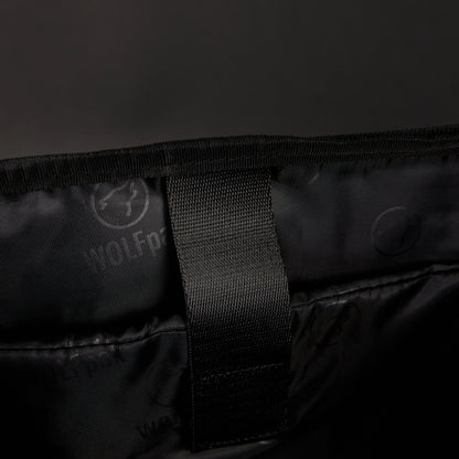 30L Perfect Duffle Bag Dead Men Tell No Tales - Image 23